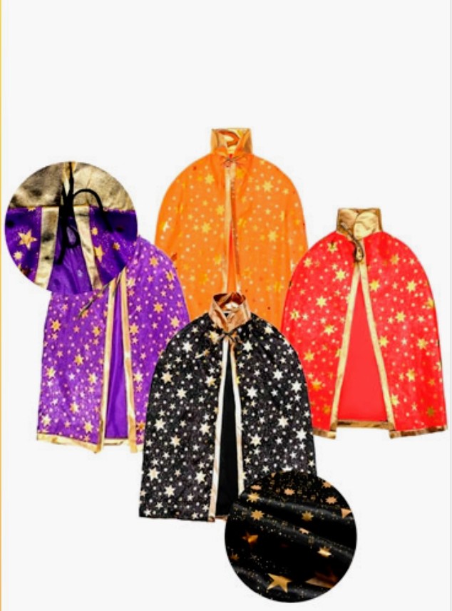 Capa estampada